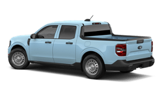 2026 Ford Maverick® External Image 3